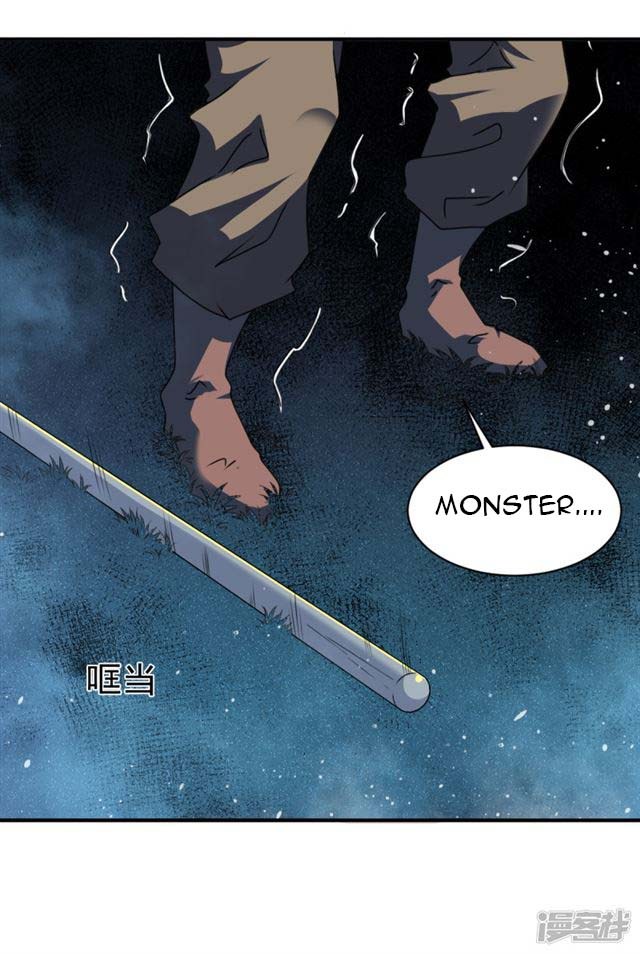 Zhang Ding Chapter 08 Gambar 32